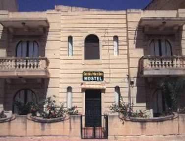 Santa Martha Hostelの写真