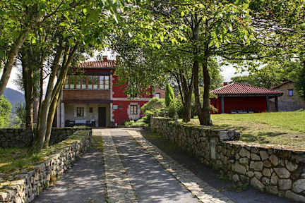 Bilder av Coviella Hotel Rural