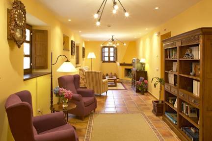 Bilder av Coviella Hotel Rural