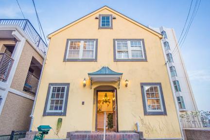 Fotos von IZA Enoshima Guesthouse & Bar