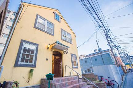 Fotos von IZA Enoshima Guesthouse & Bar