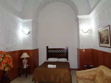Billeder af La Posada del Sol