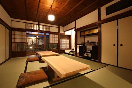 Inase Otsu Machiya Bed and Breakfast tesisinden Fotoğraflar