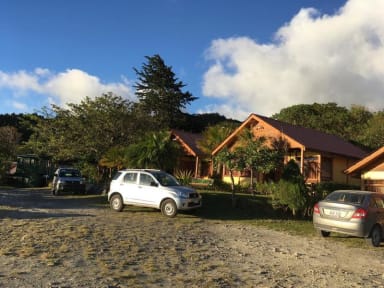Photos of Bella Vista Lodge