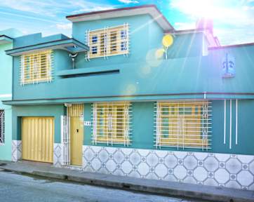 Photos of Casa Carola