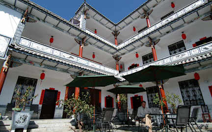 Bilder av The Jade Emu International Hostel