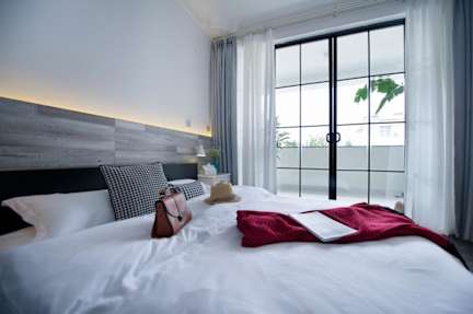 Photos of The Jade Emu International Hostel