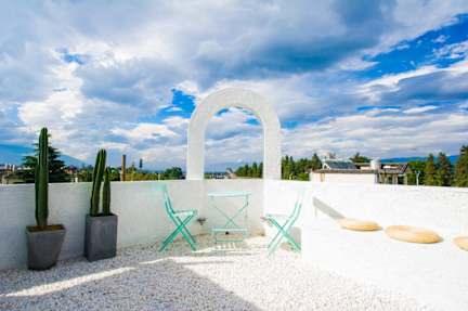 Photos of The Jade Emu International Hostel