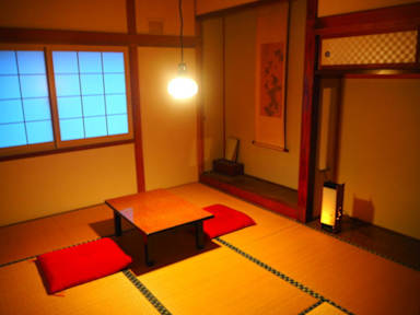 Foto di Guest House Shimashima