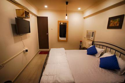 Basti - A Backpackers Hostel照片