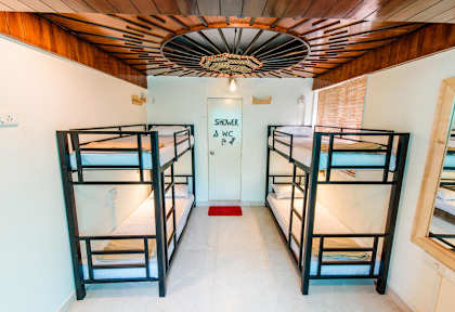 Billeder af Basti - A Backpackers Hostel