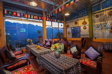 Bilder av Little View Homestay