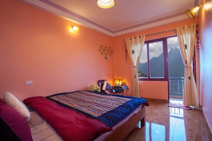 Bilder av Little View Homestay