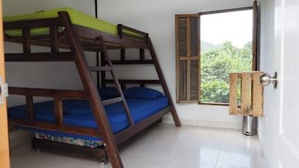 Fotky Hostal Antosoja