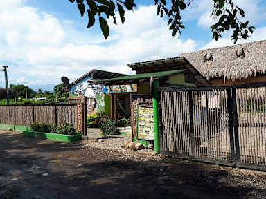 Fotky Hostal Antosoja
