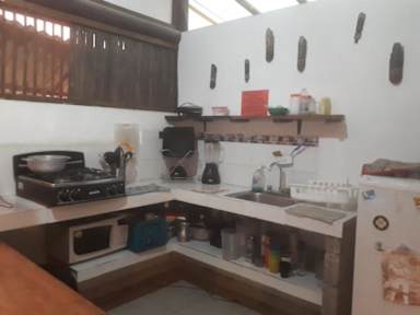 Hostal Antosoja照片