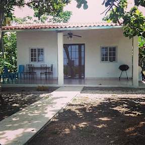 Kuvia paikasta: Casita La Ermita