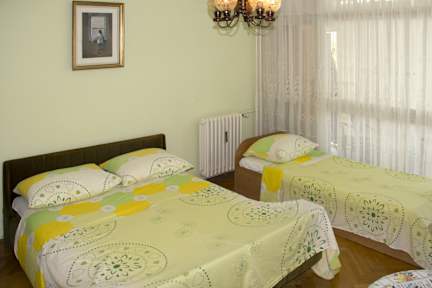 Fotos von Room Sanda