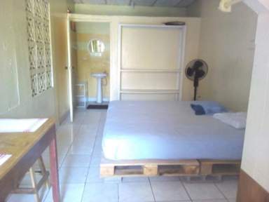 Bilder av Homestay Bolonia