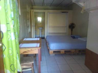 Bilder av Homestay Bolonia