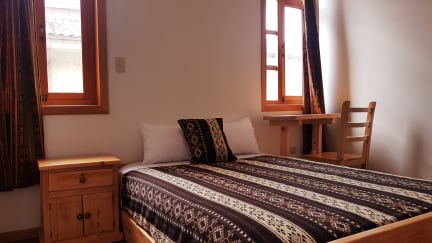 Photos de Chasky Wasy Coliving