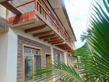 Zdjęcia nagrodzone Hostal Macondo