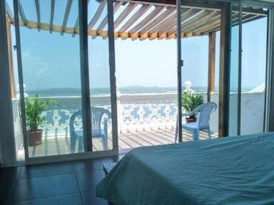 Fotografias de Penthouse 360⁰ Beach and Lake View