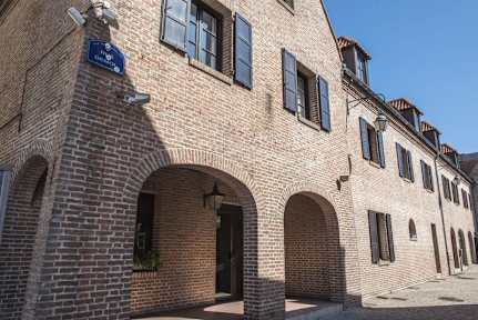 Logis Hôtel du Beffroi照片