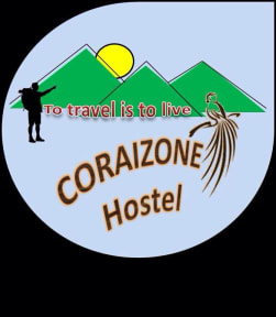 Hostel Cora Izoneの写真