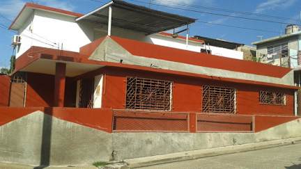 Fotos von Casa Reyes