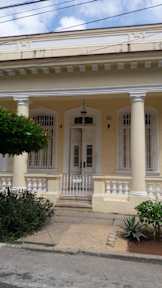 Casa Maricelis tesisinden Fotoğraflar