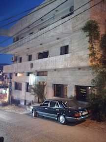 Bilder av Saba'a Hostel
