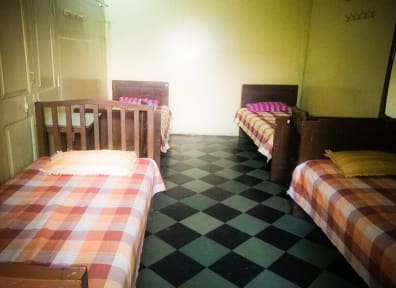 Photos of New Vasantashram boarding and lodging house