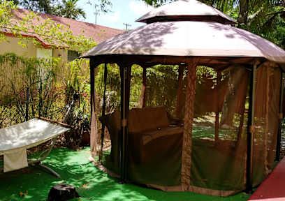 Bilder av Crocodhouse