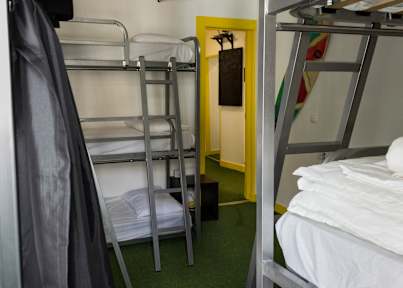 Bilder av Suave Lisboa Hostel