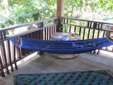 Bilder av Bong's Guesthouse M'Pai Bay