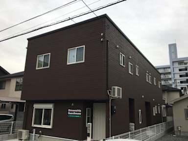 Фотографии Shironoshita Guesthouse