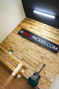 Fotky Klbackpacker.com