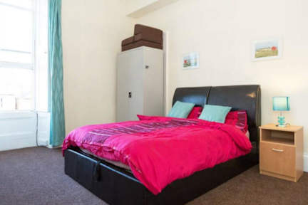 Syozant Lauriston Central ApartHotel照片