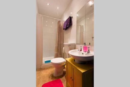 Syozant Lauriston Central ApartHotel照片