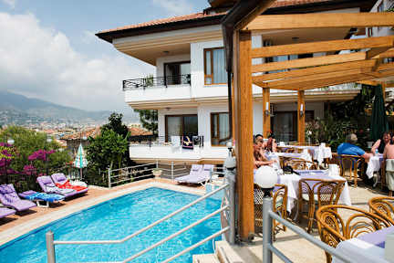 Fotos von Villa Sonata