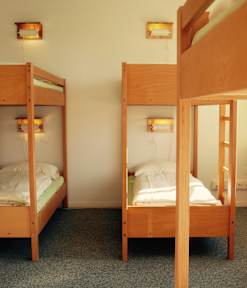 Billeder af Hostel 77 Bern