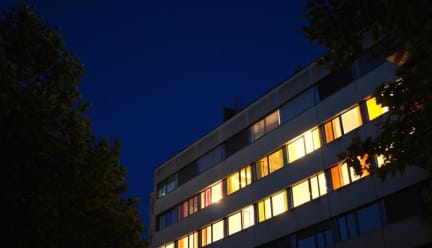 Bilder av Hostel 77 Bern