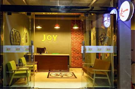 Foto di Joy Hostel