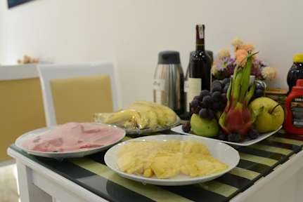 Bilder av Hanoi Golden Hostel