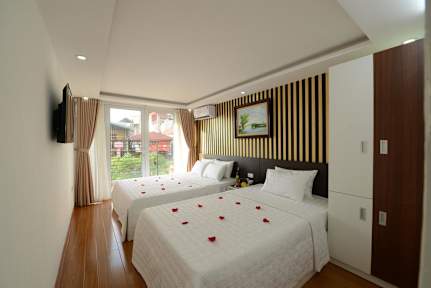 Bilder av Hanoi Golden Hostel