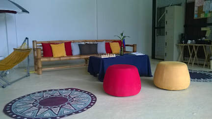 Fotos de MoHo - Moalboal Hostel