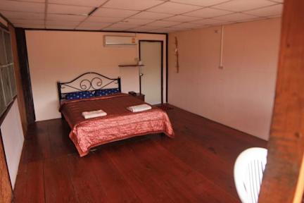 Kuvia paikasta: Tony's Guesthouse Pai