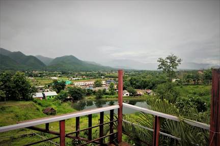 Kuvia paikasta: Tony's Guesthouse Pai