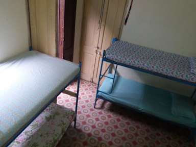 Casa de Hatuey照片